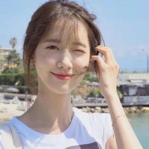 Meet your Posher, Katherine